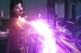 Benedict Cumberbatch ayudó a reescribir la batalla de las variantes de Doctor Strange en Multiverse of Madness: “Necesitaba oscurecerse”