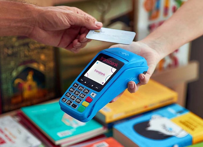 pagos con tarjeta en Chile