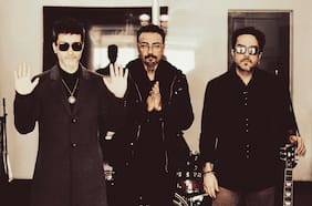 Lucybell en su hora final: ¿cuál es su legado y su mejor disco?