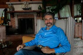 Muere por Covid-19 Diego Verdaguer, clásico de la canción latinoamericana