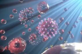 Científicos revelan el factor que permite predecir la gravedad y mortalidad del Covid-19