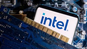 Intel sufre dura caída en Wall Street tras presentación de sus resultados