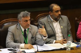 16 millones de pesos: los pagos del Mineduc por la defensa de Marco Antonio Ávila en su acusación constitucional