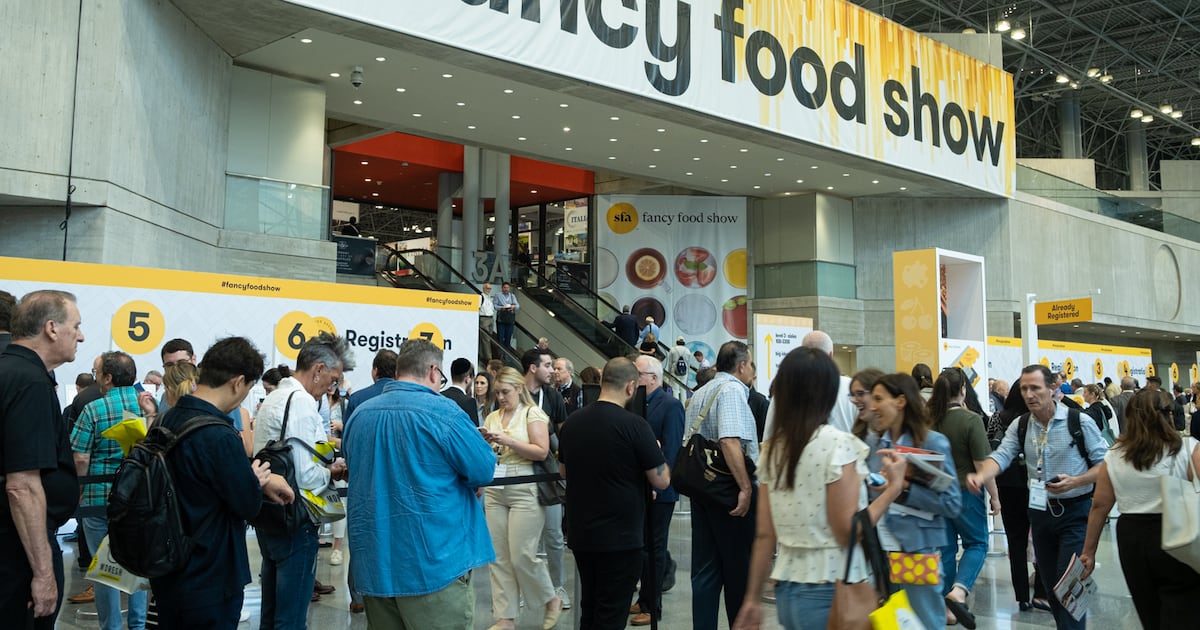Chile en la Summer Fancy Food Show: Más que un escaparate, un desafío para la identidad gastronómica nacional