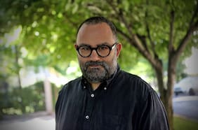 Gonzalo Maier: “Que condenen a un empresario a ir a clases de ética es objetivamente chistoso”