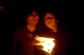 Paracaidistas festeja 10 años de vida en concierto especial con invitados