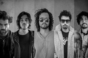 Cigarbox Man, blues y rock en todas las esquinas: “La experiencia de tocar en el metro es súper recomendable para cualquier músico”