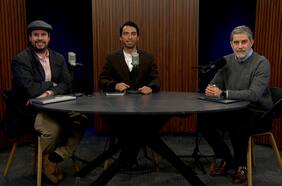 ¿Qué pasaría si Chile pierde la Visa Waiver? Revive lo nuevo de A BORDO