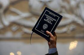 Columna de Mauricio Morales: El proceso transformador, la izquierda sigue con resaca