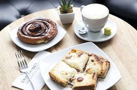 El nuevo Eric Kayser