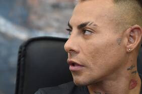 Dirigente de Nacional carga contra la U por Eduardo Vargas: “Le hicieron una oferta media ridícula”