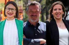 Los errores no forzados de los candidatos a las elecciones 2024