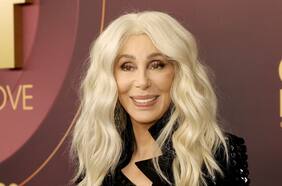 Cher se enoja y critica duramente al Salón de la Fama del Rock And Roll: “Pueden irse a la...”