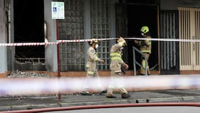 Un tribunal de Australia descarta “antisemitismo” en el ataque de julio contra la sinagoga de Melbourne