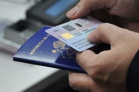 ¿Se puede votar con carnet o pasaporte vencido en las elecciones presidenciales?