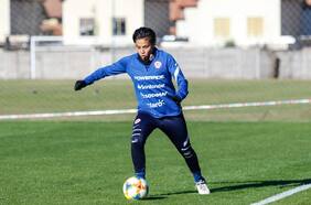 Fernanda Pinilla se ilusiona con Tokio: “Esperamos entregar un gran resultado al país”