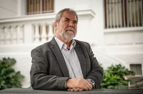 Ricardo Rozzi: “En EE.UU. no podemos usar el término cambio climático, nos están censurando”