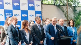 Los próximos pasos que anunció Kast tras poner fin al proceso de traspaso de mando