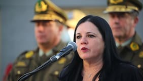 “Lamento no poder despedirme”: Trinidad Steinert confirma a fiscales regionales su nominación como ministra de Seguridad de Kast