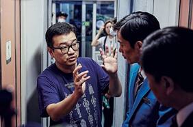 Yeon Sang-ho, el responsable de Hellbound y Train to Busan, volverá a colaborar con Netflix para una nueva serie
