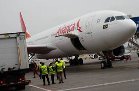 DGAC confirma que personas encontradas sin vida en avión de Colombia volaron “de manera irregular” de Chile a Bogotá