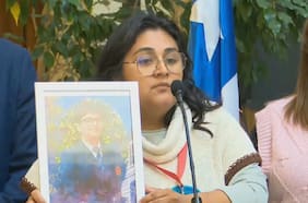 “Hay desconfianza”: Abogado de Romy Vargas insistirá en que justicia militar no investigue caso de conscriptos de Putre