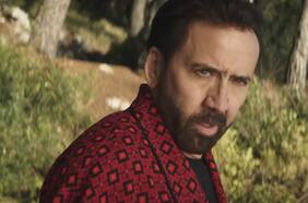 James Wan quería que Nicolas Cage interpretara a Drácula en su película de Castlevania