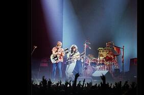 Moving Pictures: cuando Rush tocó el cielo