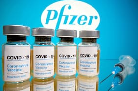 Siete respuestas esenciales que debemos saber de la vacuna de Pfizer, antes de su llegada a Chile