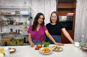 Disfruta la clase de Isidora Díaz