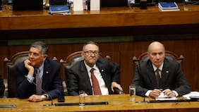 Alza de los combustibles: La Moneda evita comprometer nuevas medidas, pese a presión oficialista