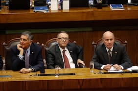 Alza de los combustibles: La Moneda evita comprometer nuevas medidas, pese a presión oficialista