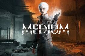 Blobber Team no descarta que The Medium tenga una secuela