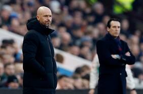 Los actos de indisciplina que marcan la gestión de Ten Hag en el Manchester United