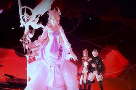 Vean un par de trailers de Fantasian, lo nuevo del creador de Final Fantasy