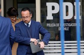 Un misterioso whatsapp: las distintas versiones en torno a la entrega de información de la PDI por el robo a Brinks en Rancagua