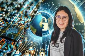 “Si las organizaciones siguen utilizando software pirateado se convierten en objetivos fáciles”