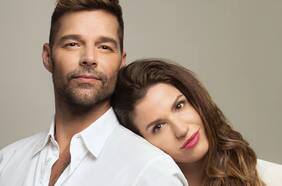 Cómo una empresa chilena llegó a conquistar a Ricky Martin para hacerlo su socio