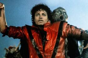 Thriller, el icónico disco de Michael Jackson, será el foco de un nuevo documental