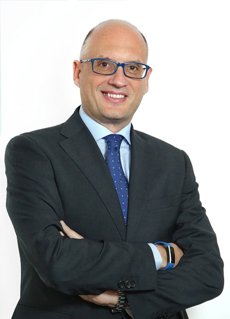 Gianluca Palumbo