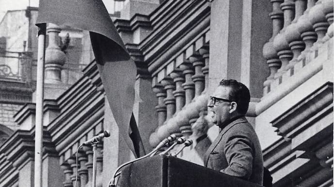 La Batalla de Chile: la historia del documental que inmortalizó la huella de Patricio Guzmán