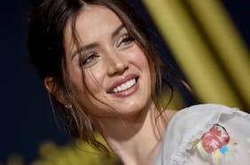 Descifrando a Ana de Armas: una actriz y sus convicciones