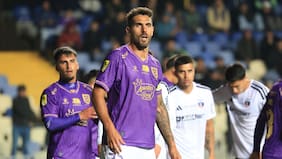 Ahora sí, autorizados: Deportes Concepción podrá recibir a hinchas de Colo Colo en Collao