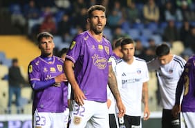 Ahora sí, autorizados: Deportes Concepción podrá recibir a hinchas de Colo Colo en Collao