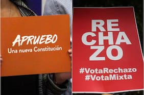 Lo que tienes que saber este miércoles en La Tercera: Inician las campañas para el plebiscito, la pandemia modifica las Fiestas Patrias y Messi desata un terremoto en Barcelona