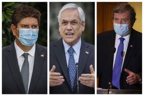 La Moneda llama a senadores a votar el cuarto retiro con “coherencia” y reitera efecto “destructivo” en la economía