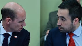La fórmula del gobierno para endurecer las penas de cárcel para los adolescentes que cometen delitos violentos