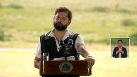 Boric aborda explosión en Renca y cifra en cuatro los fallecidos