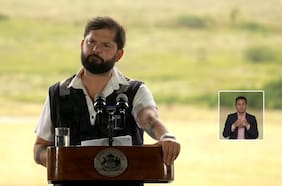 Boric aborda explosión en Renca y cifra en cuatro los fallecidos