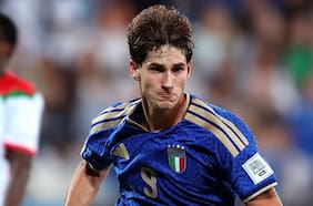 Dónde y a qué hora ver la semifinal de Austria vs. Italia por el Mundial Sub 17